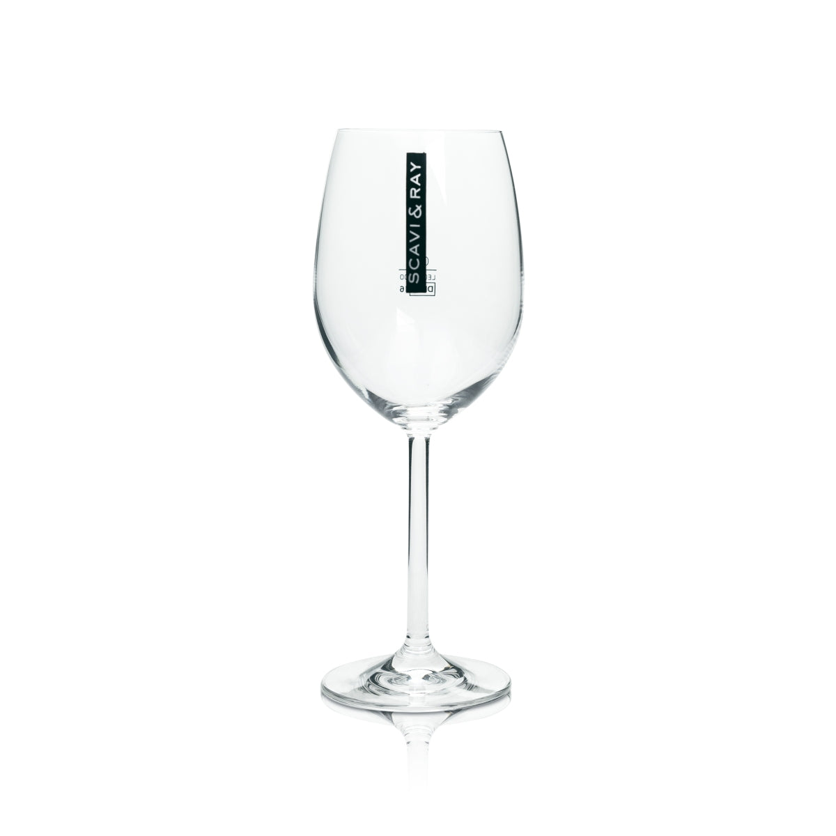6x Scavi & Ray Sekt Glas Weinglas 450ml Leonardo Eichstrich 0,2l Gläser Ice Hugo – Ansicht 2