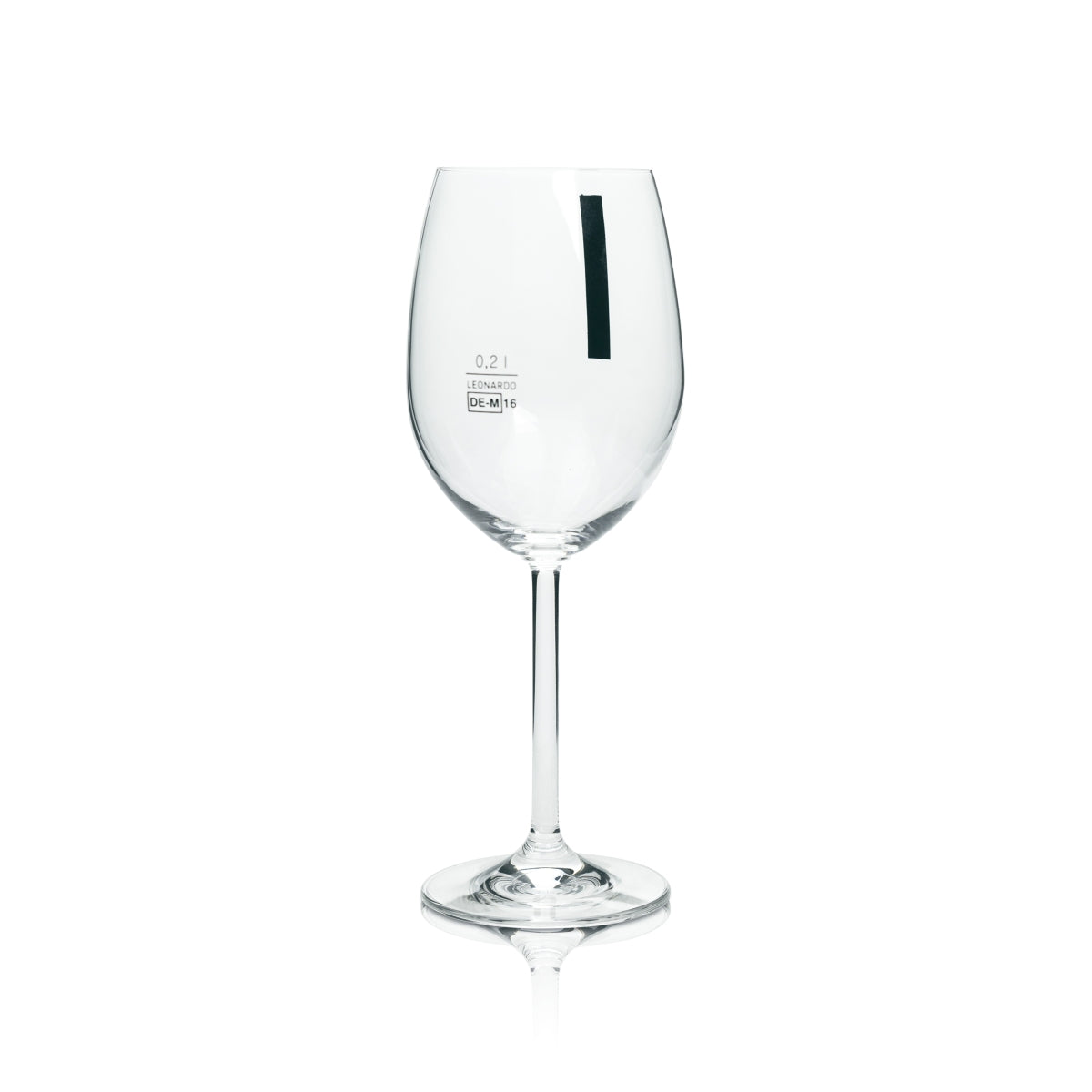 6x Scavi & Ray Sekt Glas Weinglas 450ml Leonardo Eichstrich 0,2l Gläser Ice Hugo – Ansicht 3