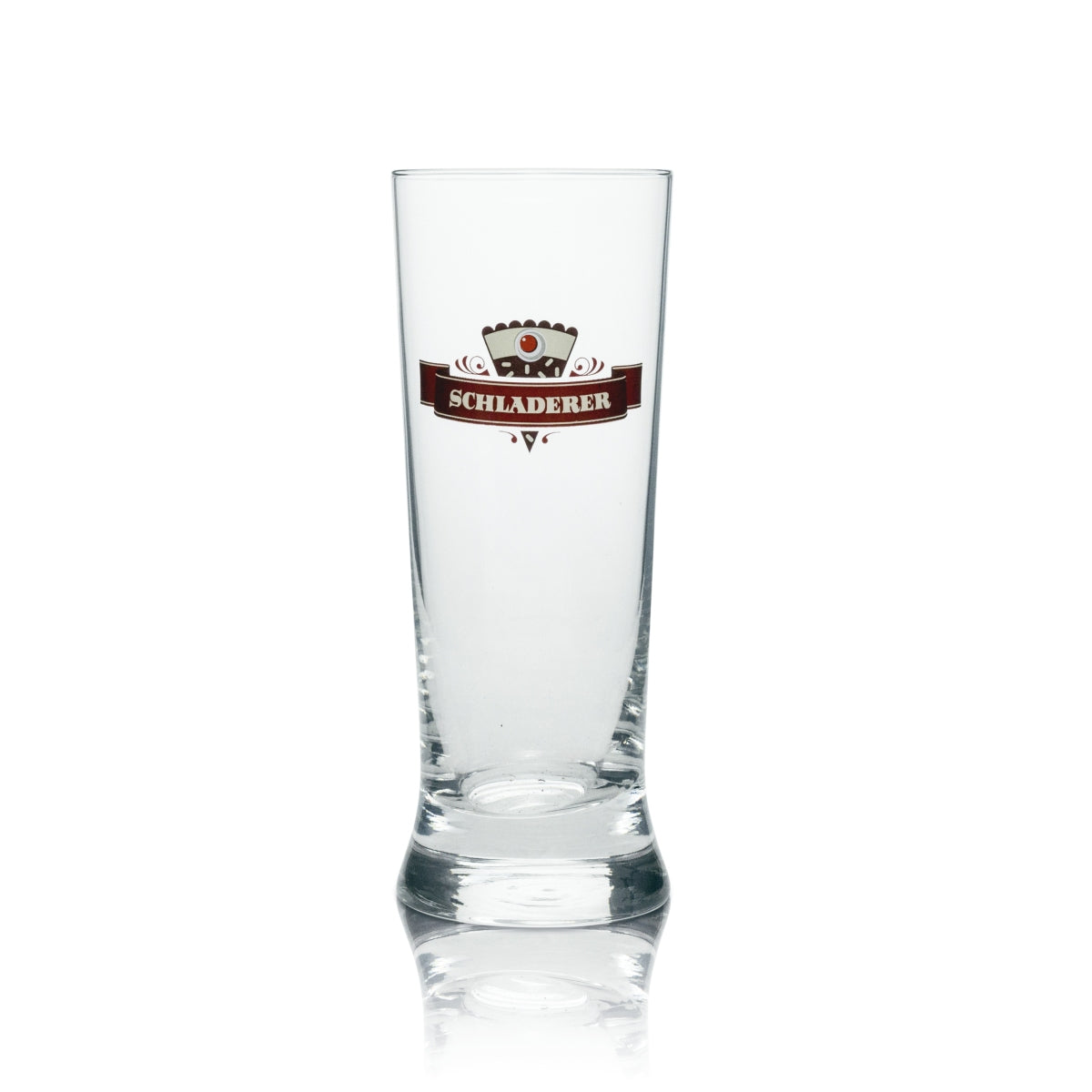 6x Schladerer Schnaps Glas Longdrink 200ml Ritzenhoff – Ansicht 2