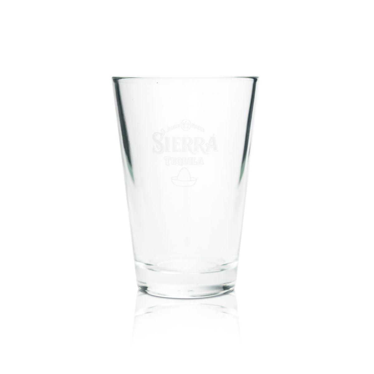 6x Sierra Tequila Glas 0,2l Tumblergläser Longdrink Bechergläser Cocktailgläser – Ansicht 2