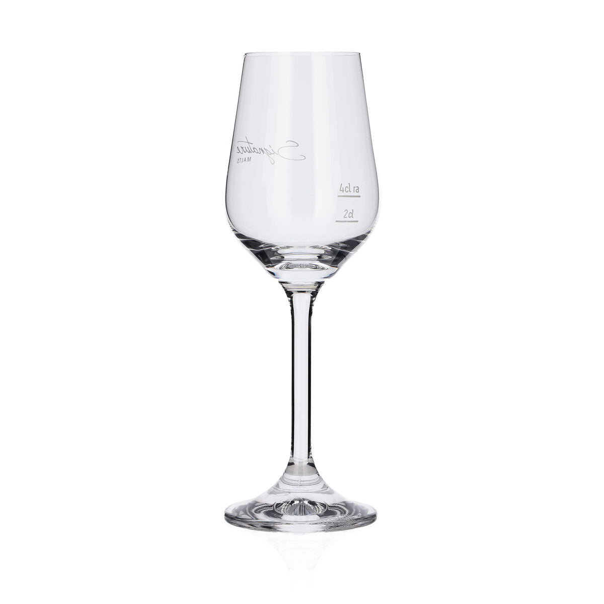 6x Signature Malts Whiskey Glas 0,1l Tasting Gläser Rastal Harmony 11 – Ansicht 4