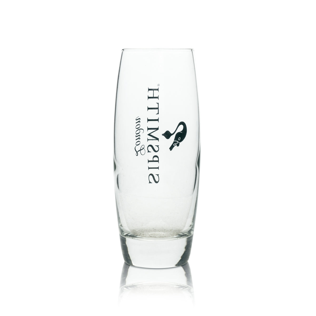 6x Sipsmith Gin Glas Longdrink 354ml London Cocktail Gläser Highball Goose Bar – Ansicht 3
