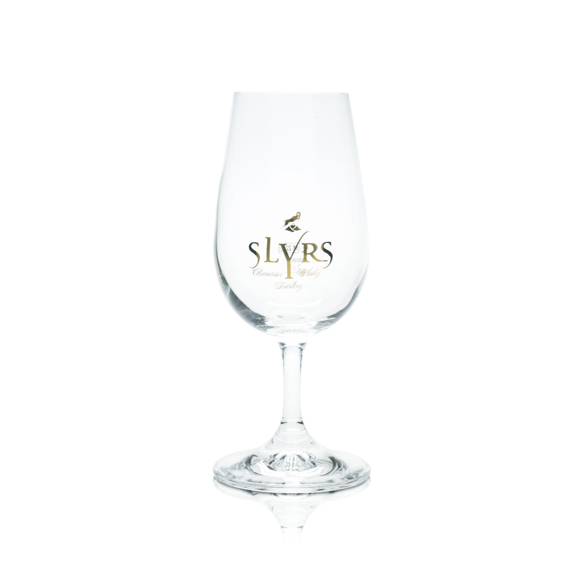 6x Slyrs Glas 0,2l Whisky Nosingglas Tastingglas Schwenker Kelch Gläser Set Bar – Ansicht 2