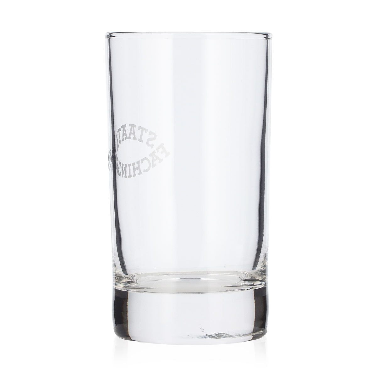 6x Staatl. Fachingen Glas 300ml-399ml Wasser Longdrink 0,3l (6er Set) – Ansicht 4