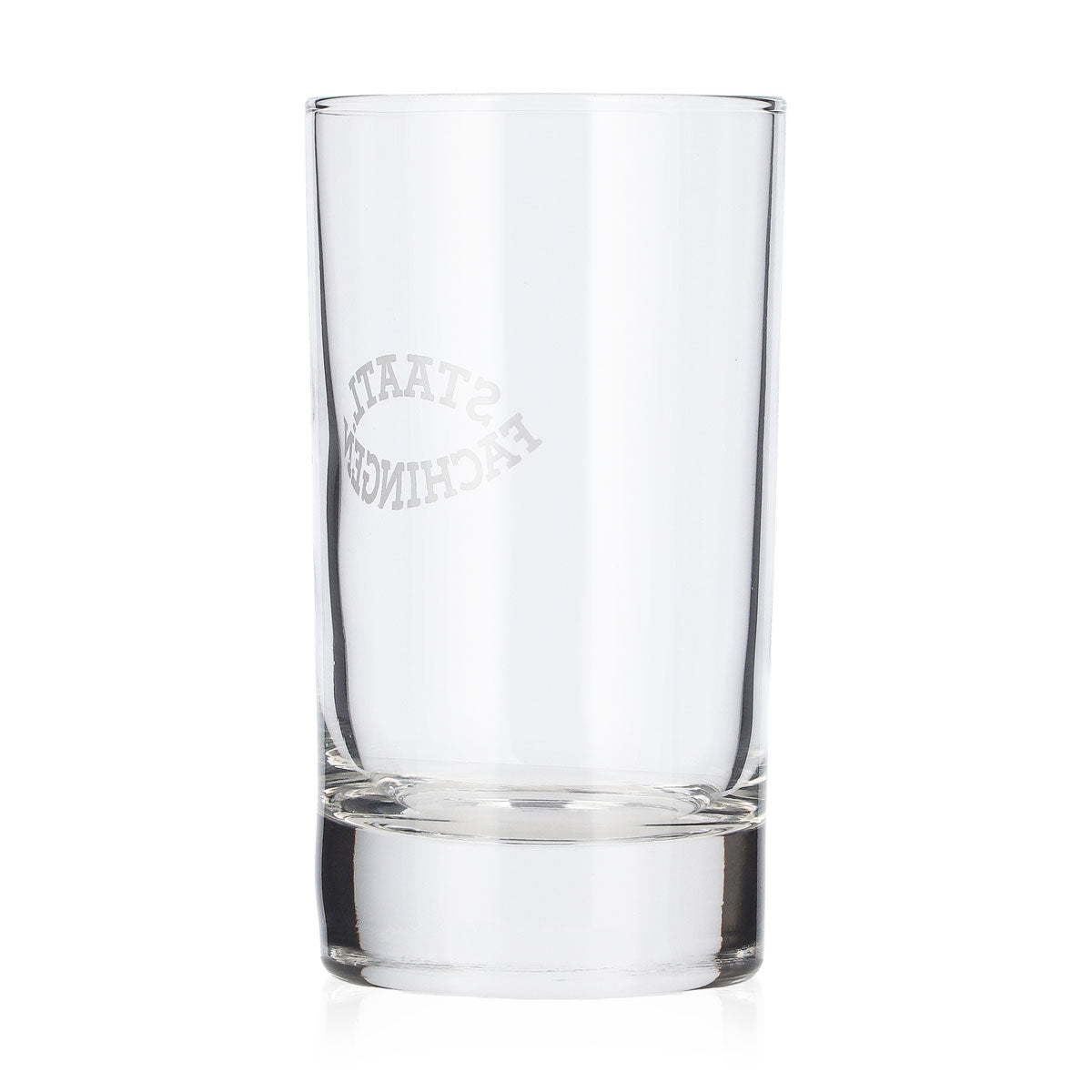 6x Staatl. Fachingen Wasser Glas 0,15l Arcoroc (6er Set) – Ansicht 4