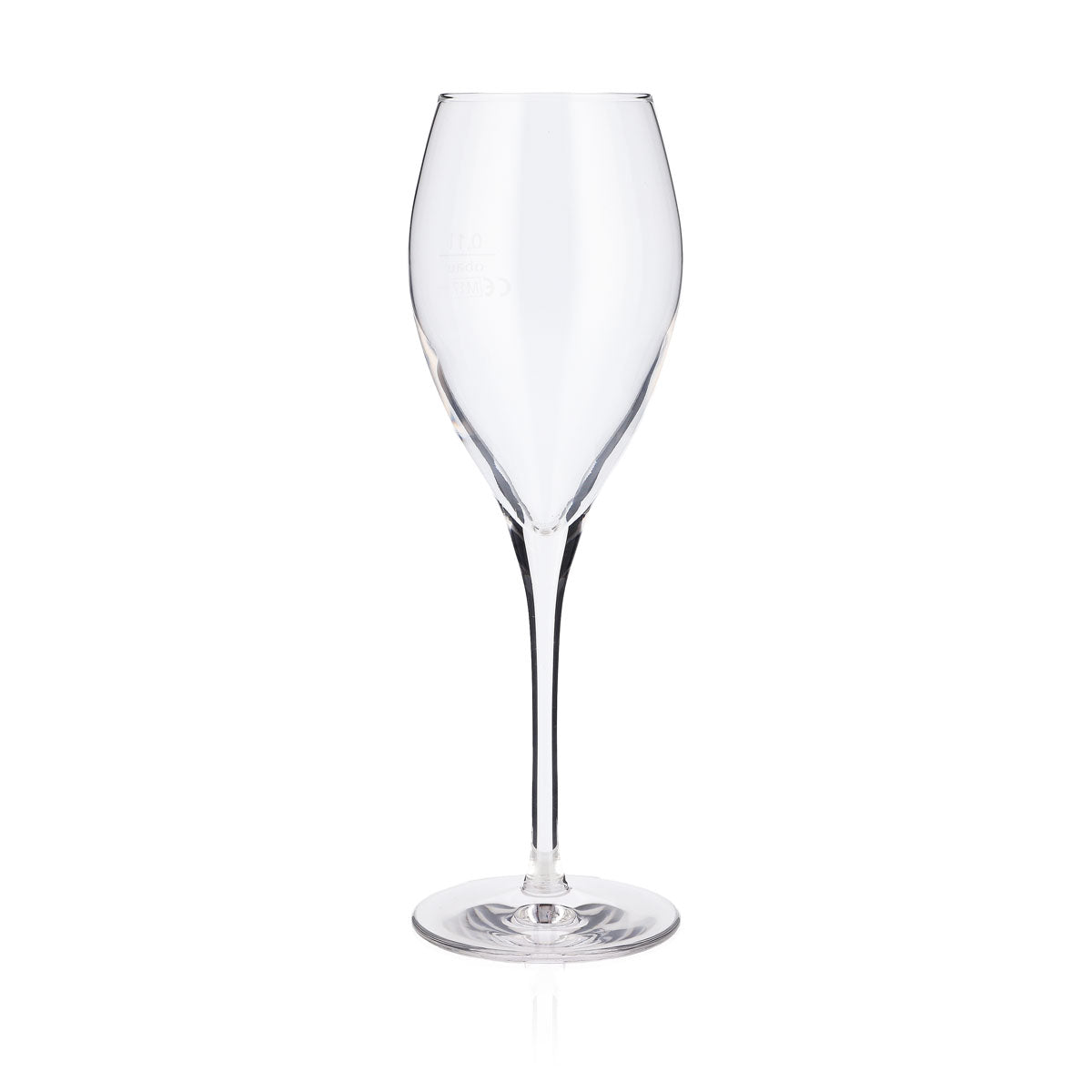 6x Stölzle Champagner Glas 0,1l Flöte Champagnergläser Sektglas Stölzle – Ansicht 4