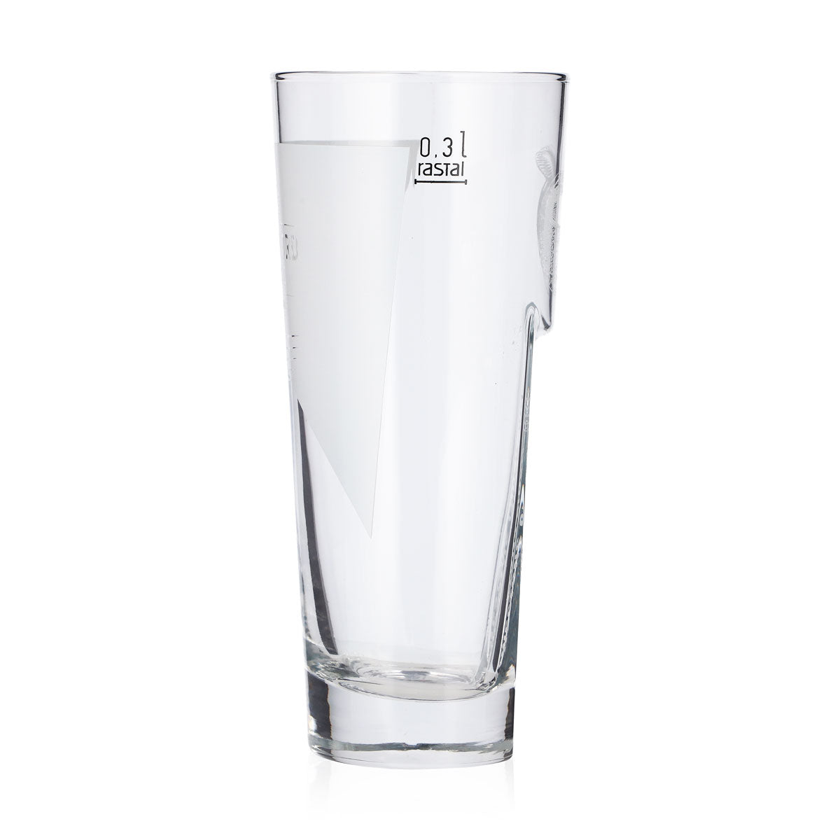 6x Stowford Glas 300ml-399ml Cider 0,3l Longdrink Relief rastal – Ansicht 5