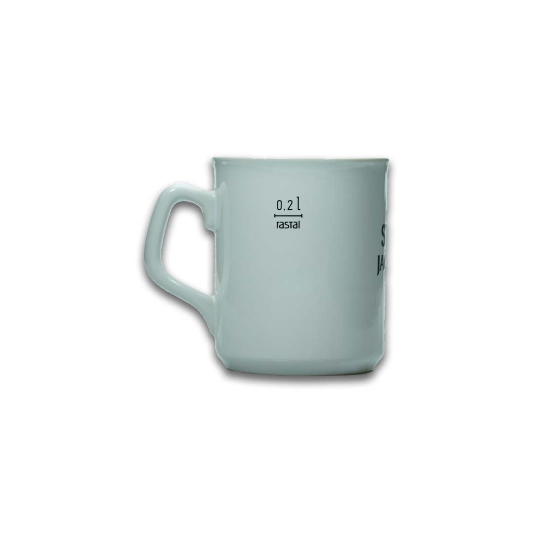 6x Stroh Rum Glas Tasse Jagertee Keramik – Ansicht 4