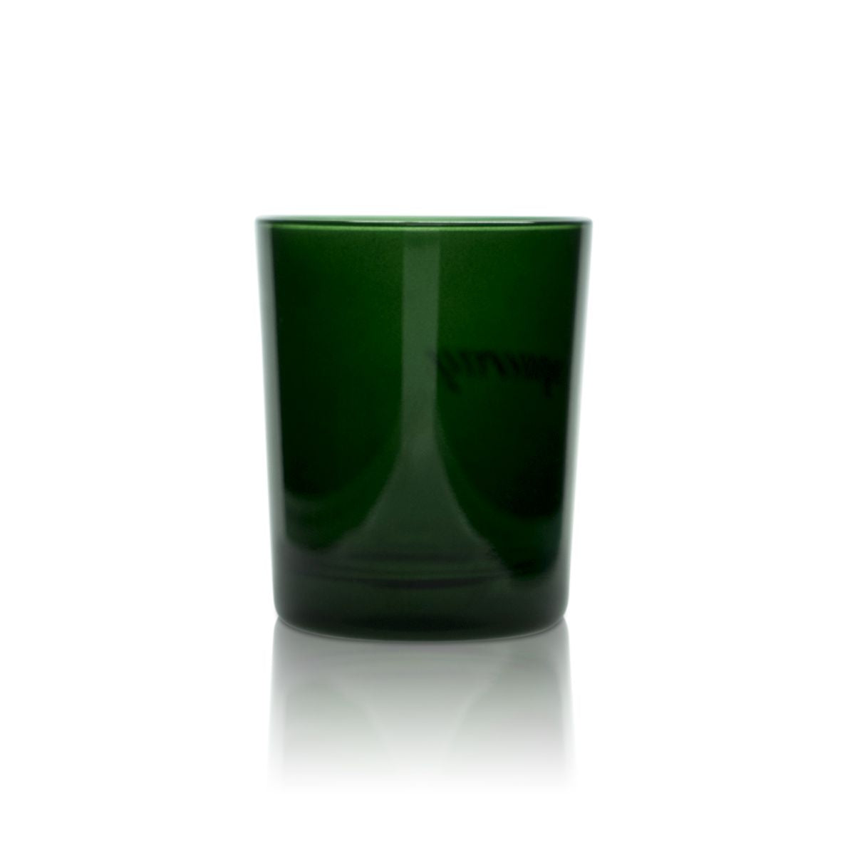 6x Tanqueray Gin Glas 0,25l Grüne Tumbler Becher Gläser Gin-Tonic Windlicht – Ansicht 3