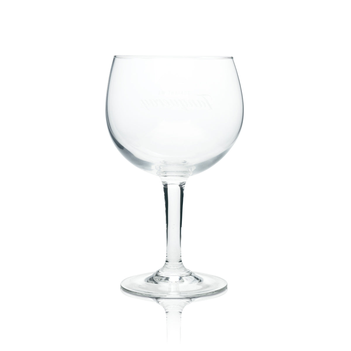 6x Tanqueray Gin Glas Ballon 600ml Copa Gläser Cup Kelch Longdrink Cocktail Bar – Ansicht 3