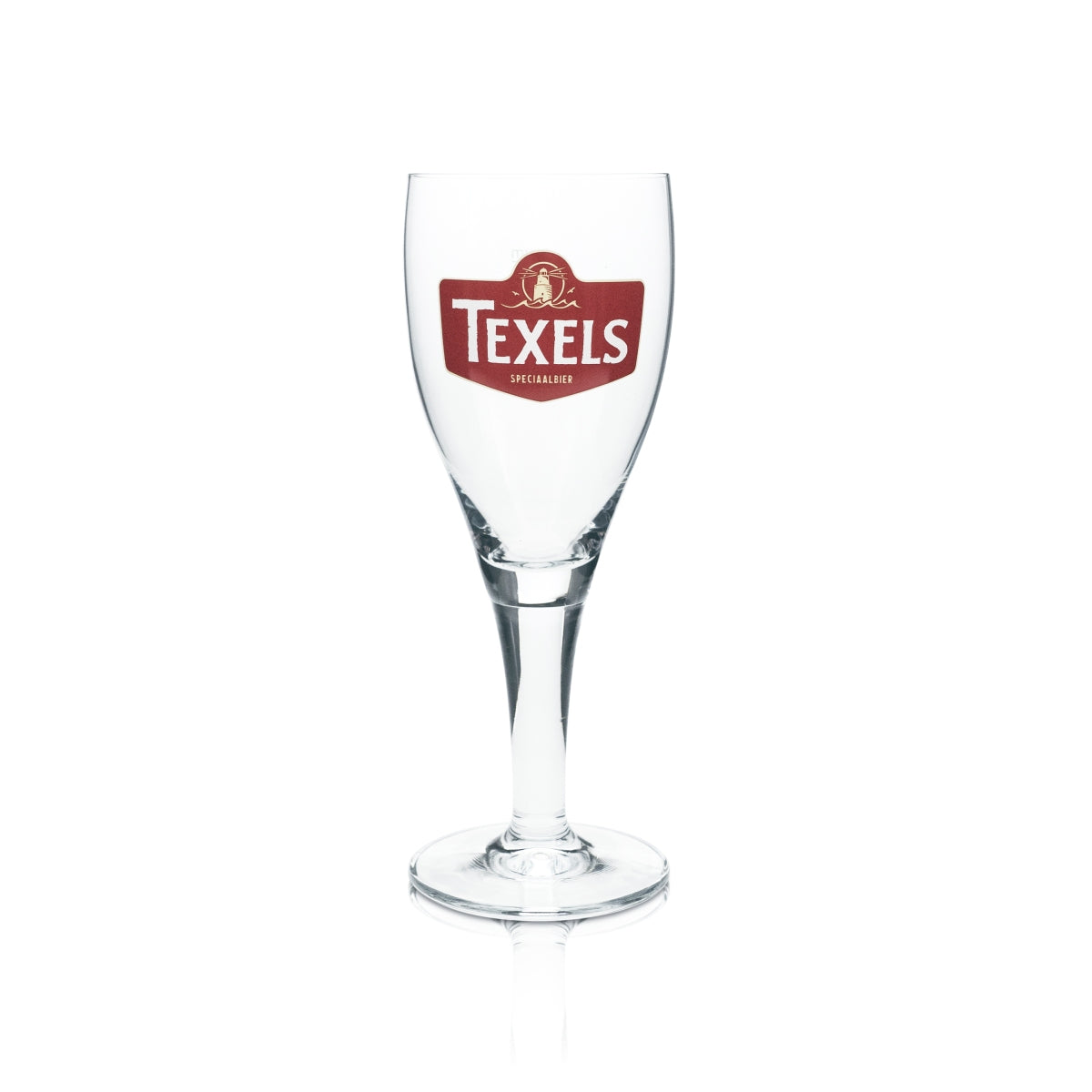 6x Texels Glas 0,3l Bier Tulpe Kelch Cup Pokal Gläser Gastro Bar Kneipe Beer NL – Ansicht 2