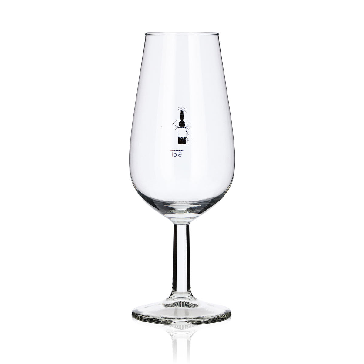 6x Tio Pepe Wein Glas Weingläser 0,17l Nosingglas Schwenker – Ansicht 2