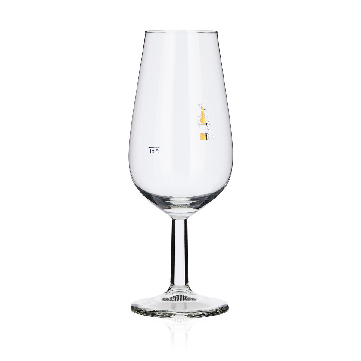 6x Tio Pepe Wein Glas Weingläser 0,17l Nosingglas Schwenker – Ansicht 3