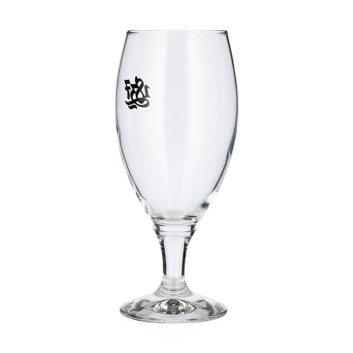 6x Unibroue Bier Glas 1837 Sevilla 0,38l Pokal Tulpe Bierglas Pokalglas (6er Set) – Ansicht 4