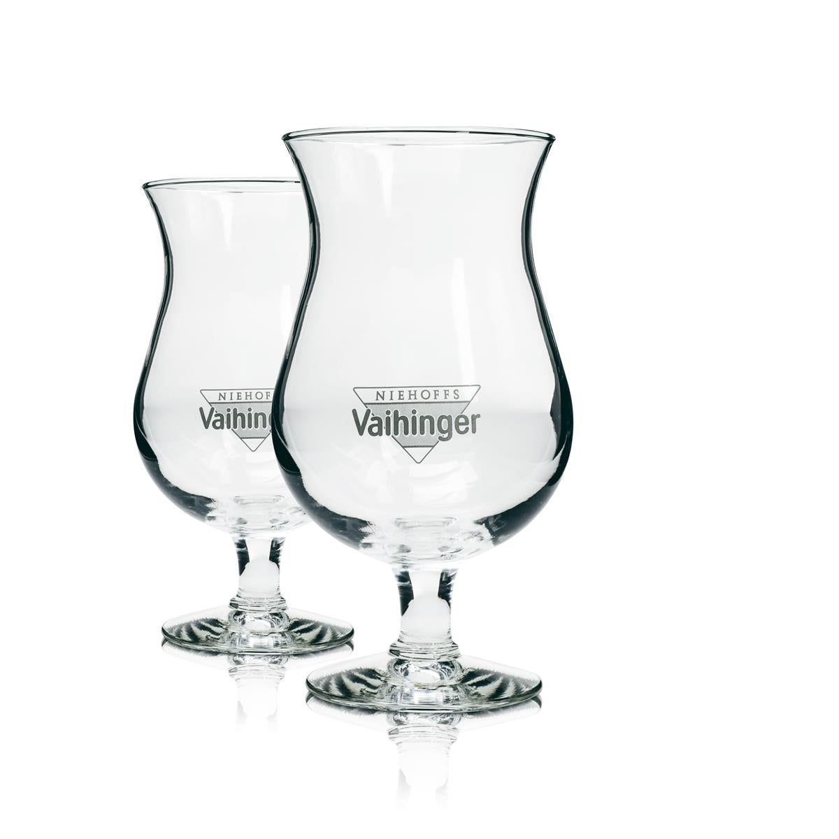 6x Vaihinger Saft Glas Tulpe Grand Cru alte Version – Ansicht 2