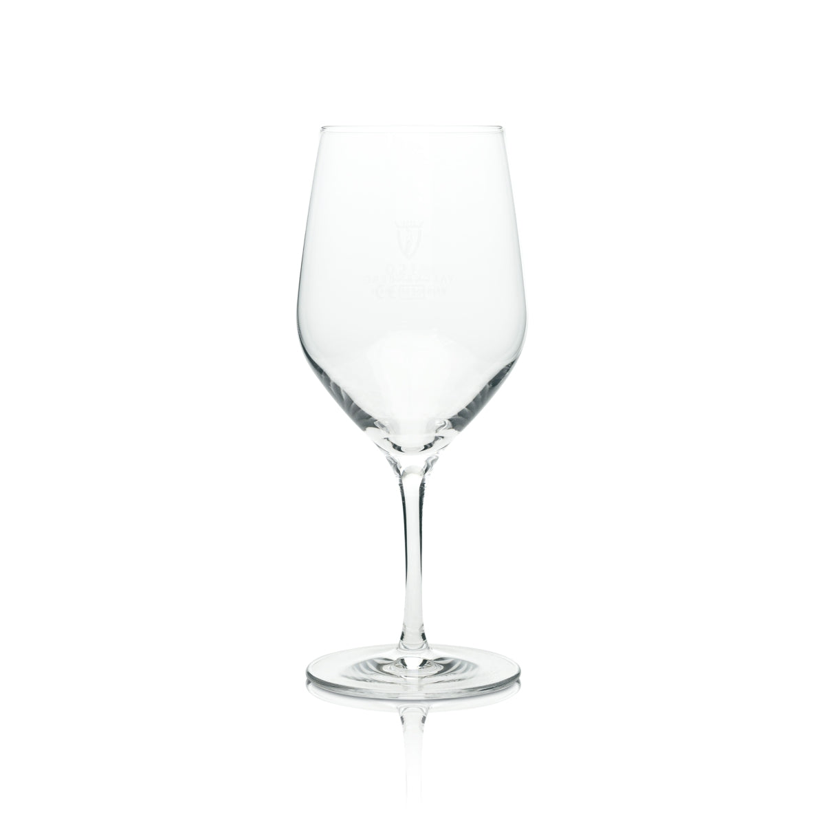 6x Valckenberg Wein Glas 0,4l Weißwein Ultra Gläser Rotwein Gastro Eichstrich – Ansicht 3