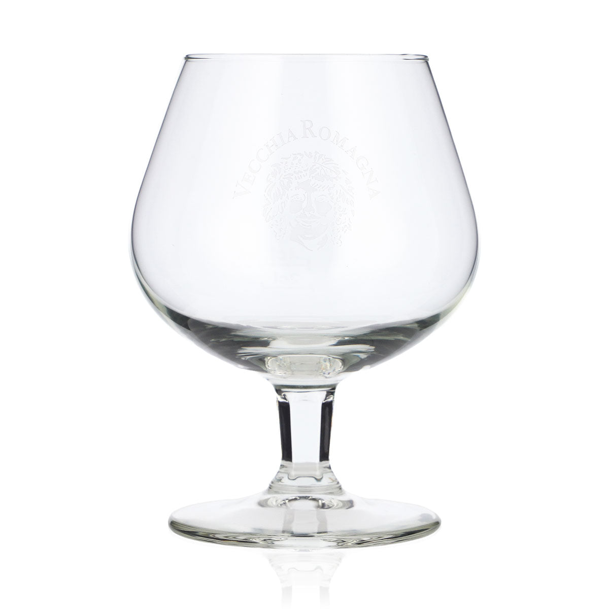 6x Vecchia Romagna Weinbrand Glas 0,25l Schwenker Durobor (6er Set) – Ansicht 2