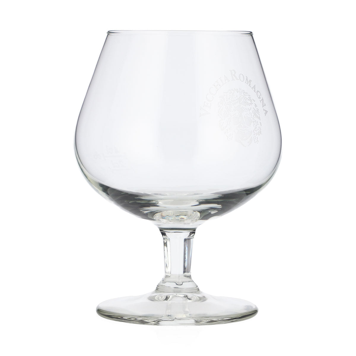 6x Vecchia Romagna Weinbrand Glas 0,25l Schwenker Durobor (6er Set) – Ansicht 3