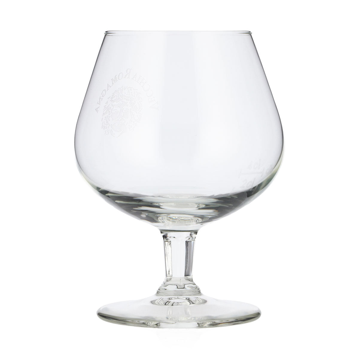 6x Vecchia Romagna Weinbrand Glas 0,25l Schwenker Durobor (6er Set) – Ansicht 4