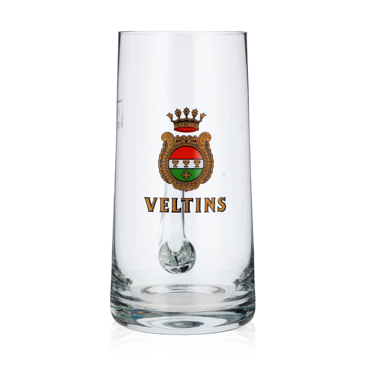6x Veltins Bier Glas 0,5l Krug (6er Set)
