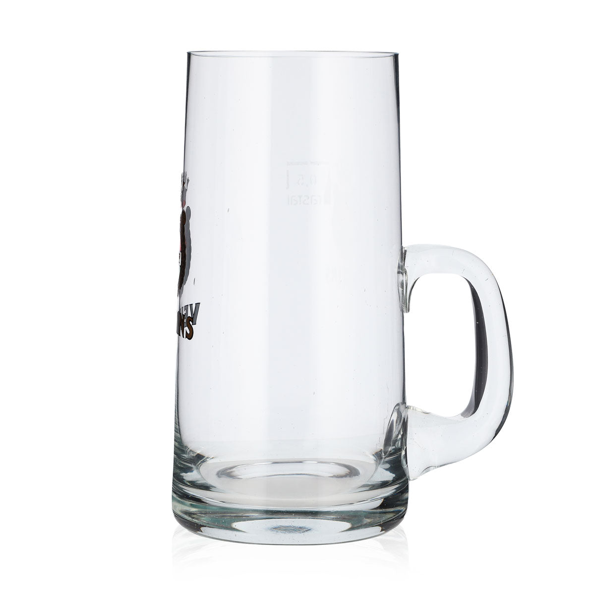 6x Veltins Bier Glas 0,5l Krug (6er Set) – Ansicht 5