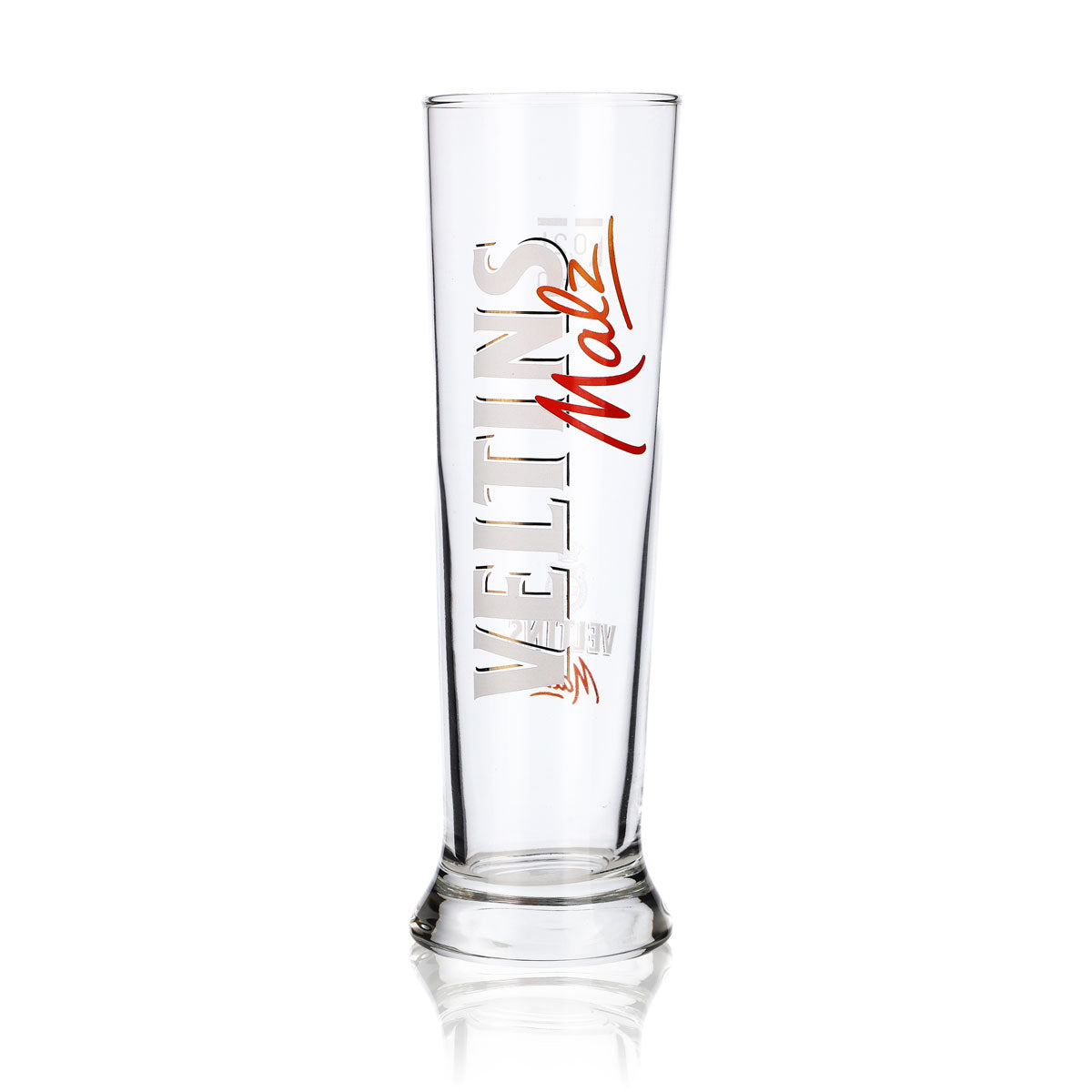 6x Veltins Bier Glas Bierglas Gläser 0,2l Becher/Pokal "Malz" Vancouver – Ansicht 2
