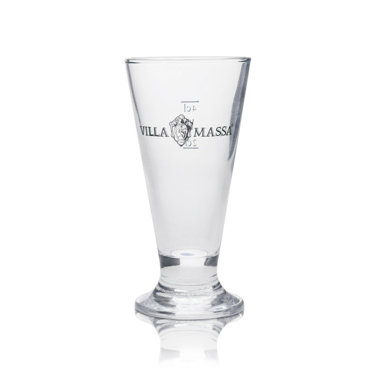 6x Villa Massa Limoncello Glas 4cl Shot – Ansicht 2