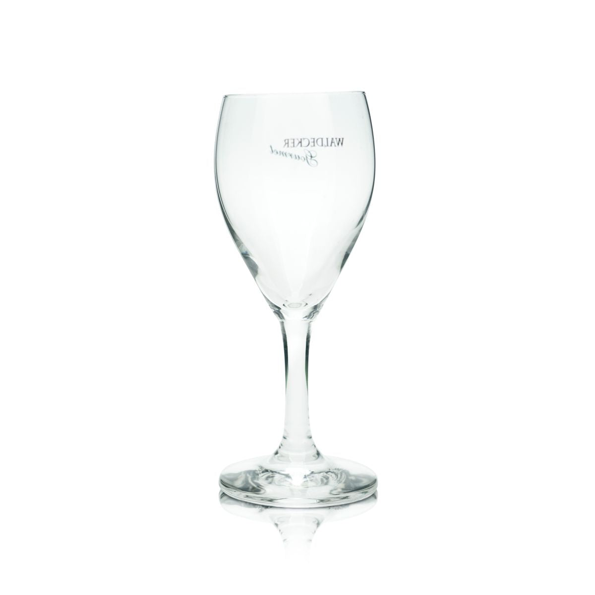 6x Waldecker Wasserglas 0,17l Gourmet Mineralwasser Sprudel Kelchgläser – Ansicht 3