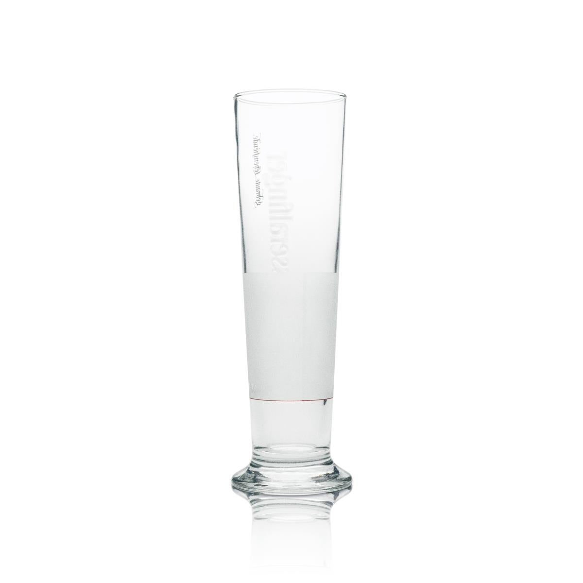 6x Wasseralfinger Bier Glas Tulpe 300ml rastal – Ansicht 3