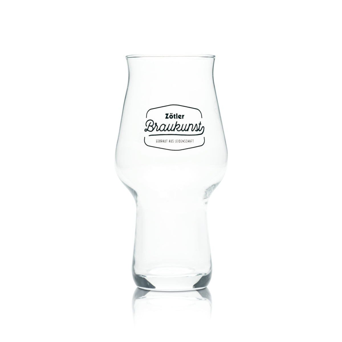 6x Zötler Bier Glas 0,1l Becher Tasting Probier Gläser Brauerei Allgäu Gastro – Ansicht 2