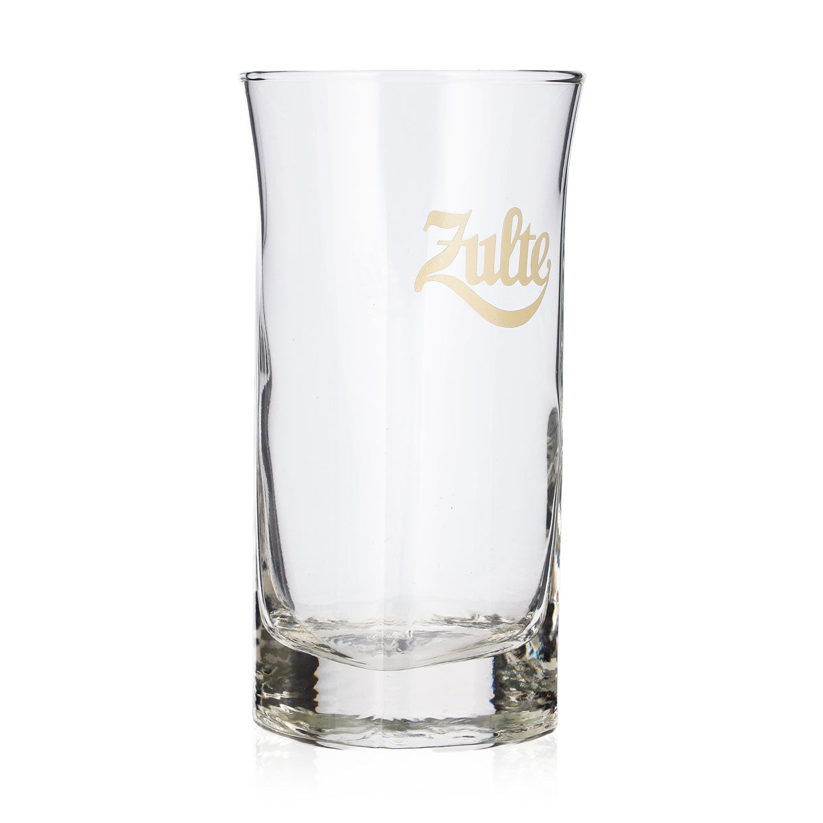 6x Zulte Bier Glas 0,32l Becher Bierglas Willibecher Bierkrug Seidel – Ansicht 3