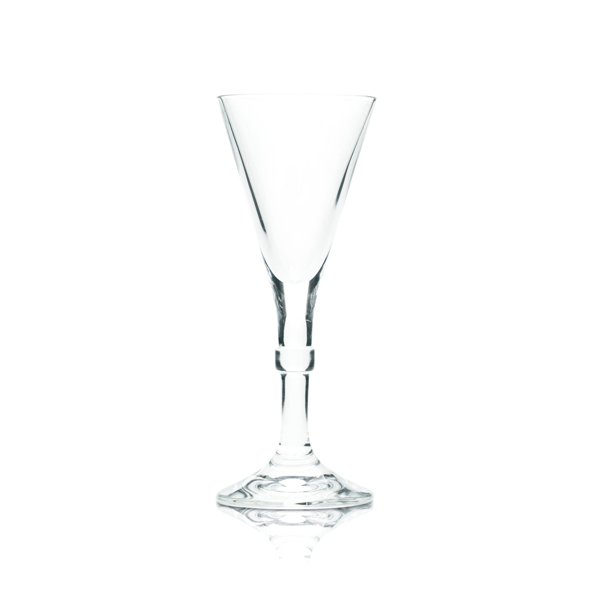 6x Zwiesel Glas 5cl Spitzkelch Stilglas Schnaps Tasting Nosing Gläser Kristall – Ansicht 2