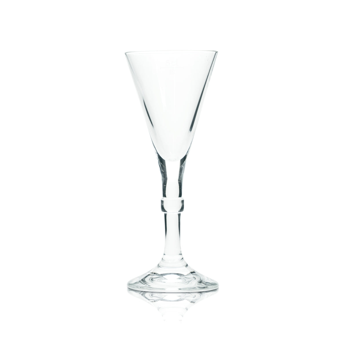 6x Zwiesel Glas 5cl Spitzkelch Stilglas Schnaps Tasting Nosing Gläser Kristall – Ansicht 3