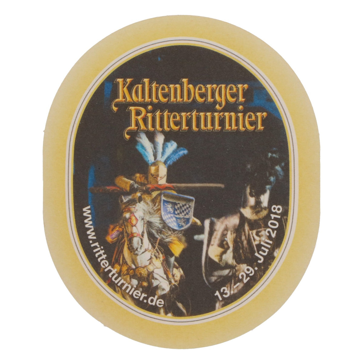 70x König Ludwig Bier Bierdeckel Untersetzer Glasuntersetzer l Hell – Ansicht 4