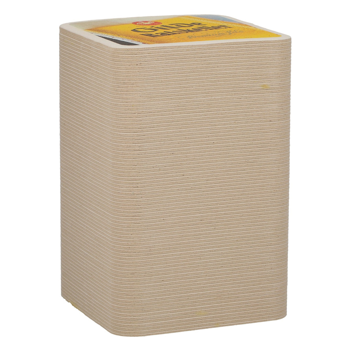 80x Gilde Bierdeckel Ratskeller – Ansicht 2