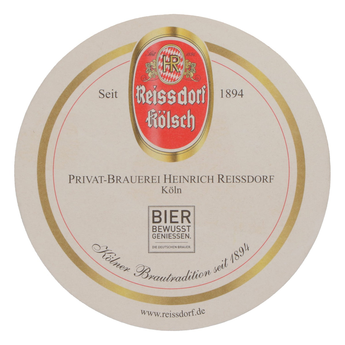 80x Reissdorf Bier Bierdeckel Untersetzer "Köln im Mittelalter" AN St. Kunibert – Ansicht 3