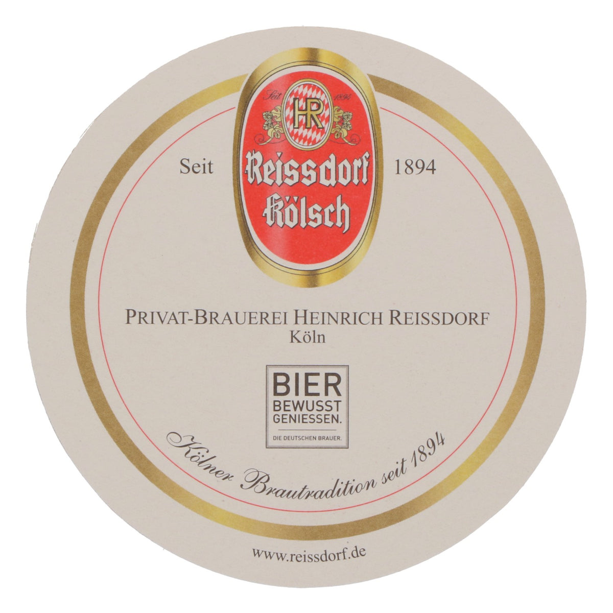 80x Reissdorf Bier Bierdeckel Untersetzer "Köln im Mittelalter" Weyertor (außen) – Ansicht 4