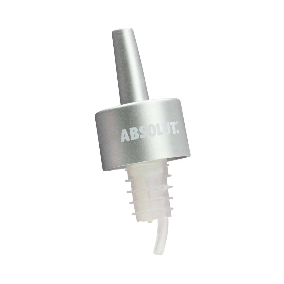 Absolut Flaschenaufsatz Ausgießer Dispenser Pourer Portionierer Gastro Barkeeper