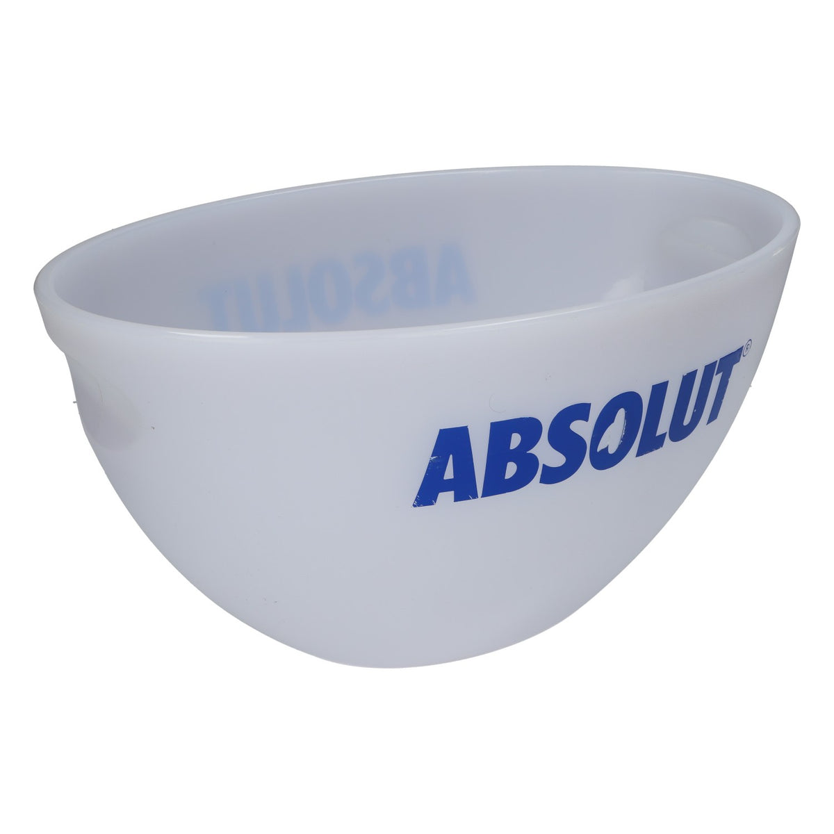 Absolut Flaschenkühler Getränkekühler Eiswanne Eisbox Eiswürfelbehälter