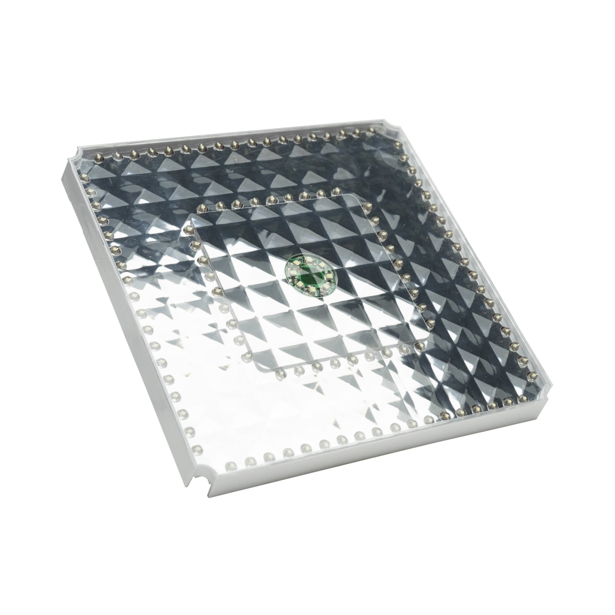 Absolut Vodka LED Einheit Elyx Bottle Serve Unit 4600mAh