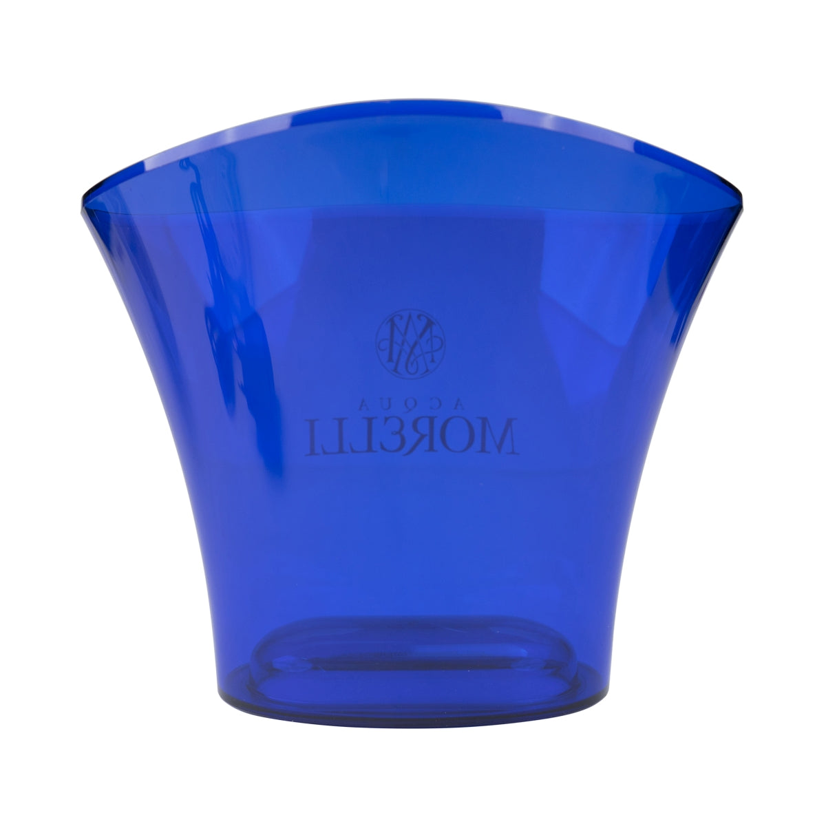 Acqua Morelli Wasser Kühler LED Bucket Wanne Flasche Blau Eiswürfel Box Getränk – Ansicht 4