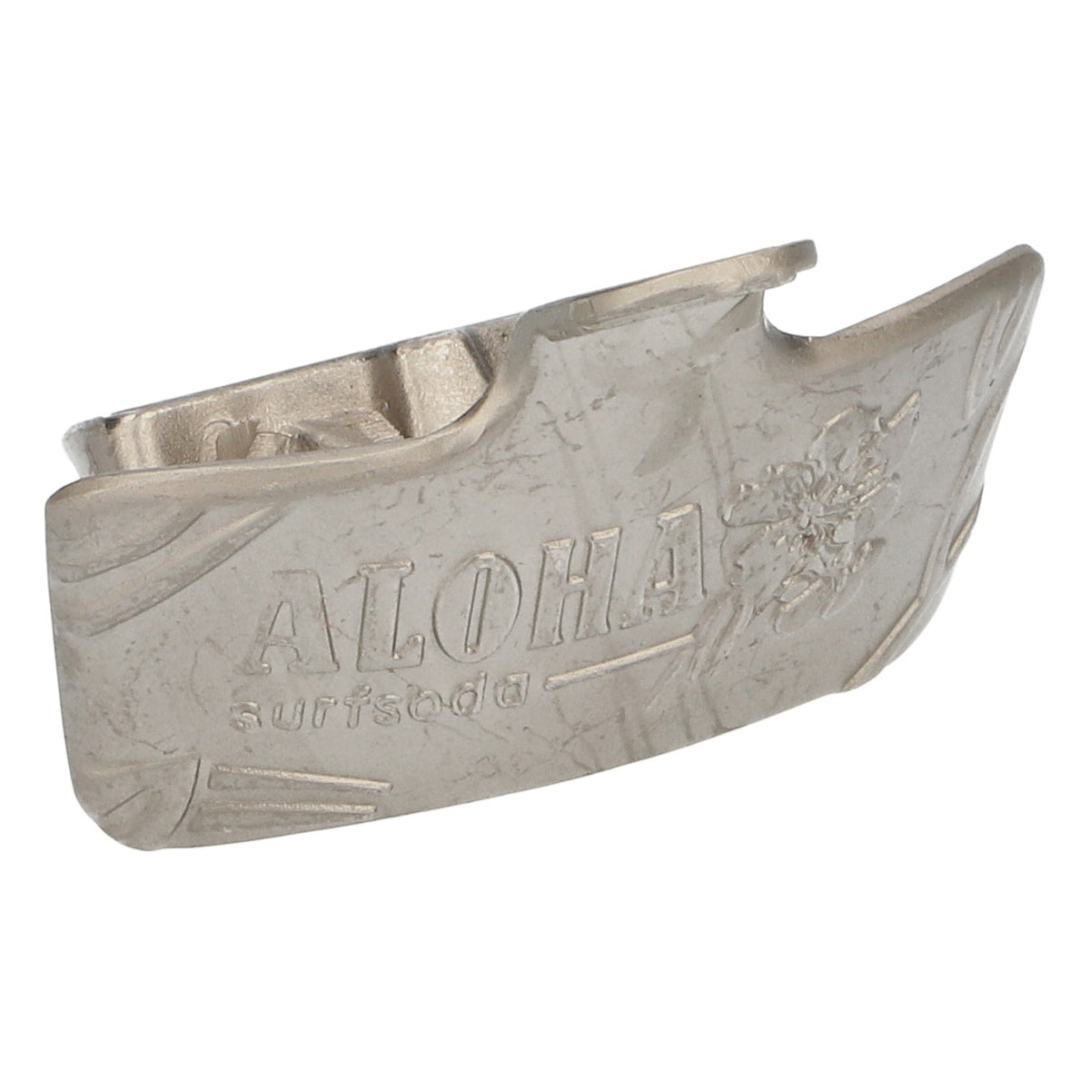 Aloha Lemonade USA Gußeisen Wand Flaschenöffner Wandmontage Bottle Opener – Ansicht 2