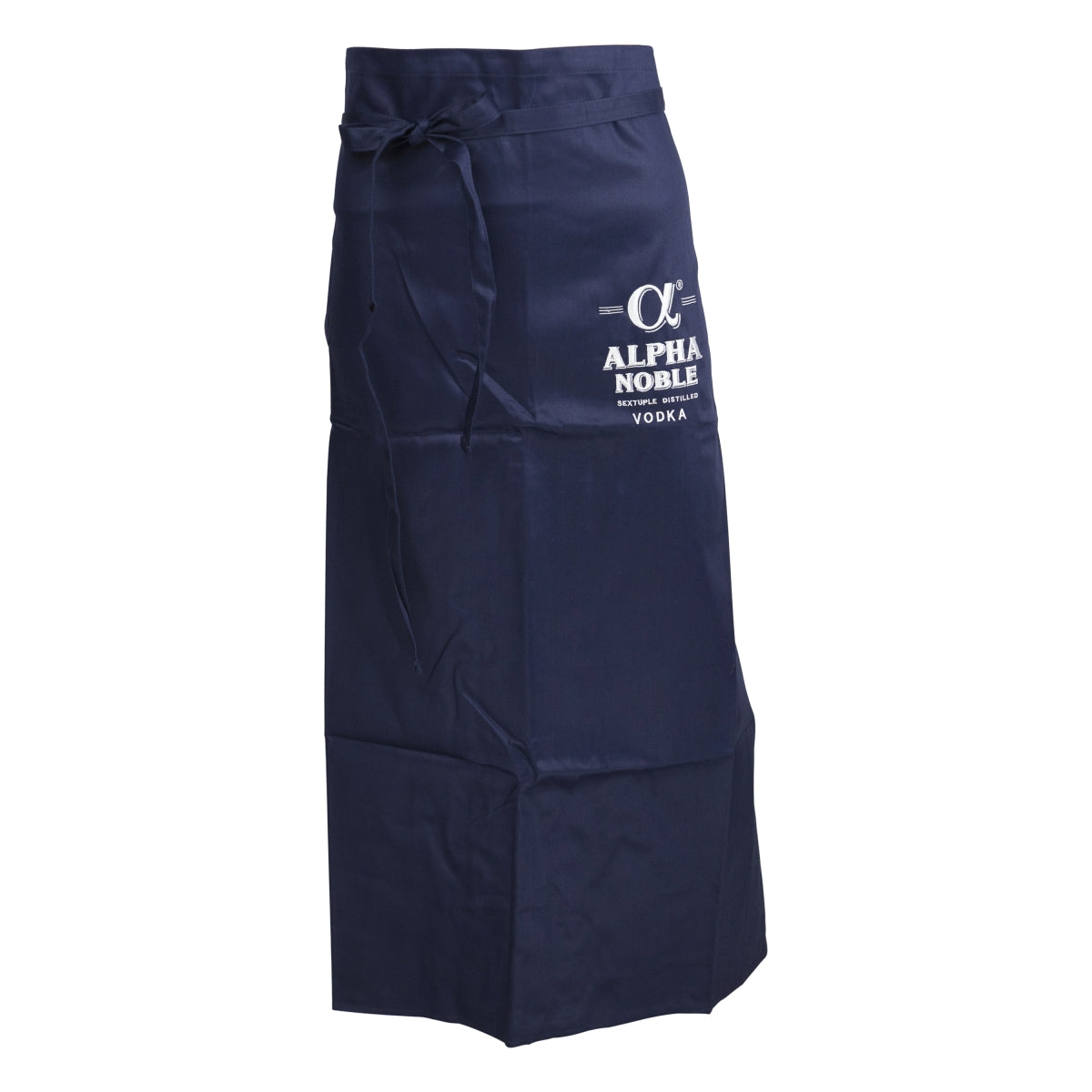 Alpha Noble Kellner Schürze Bauchbinder Lang Eingriffe Ober Service Gastro