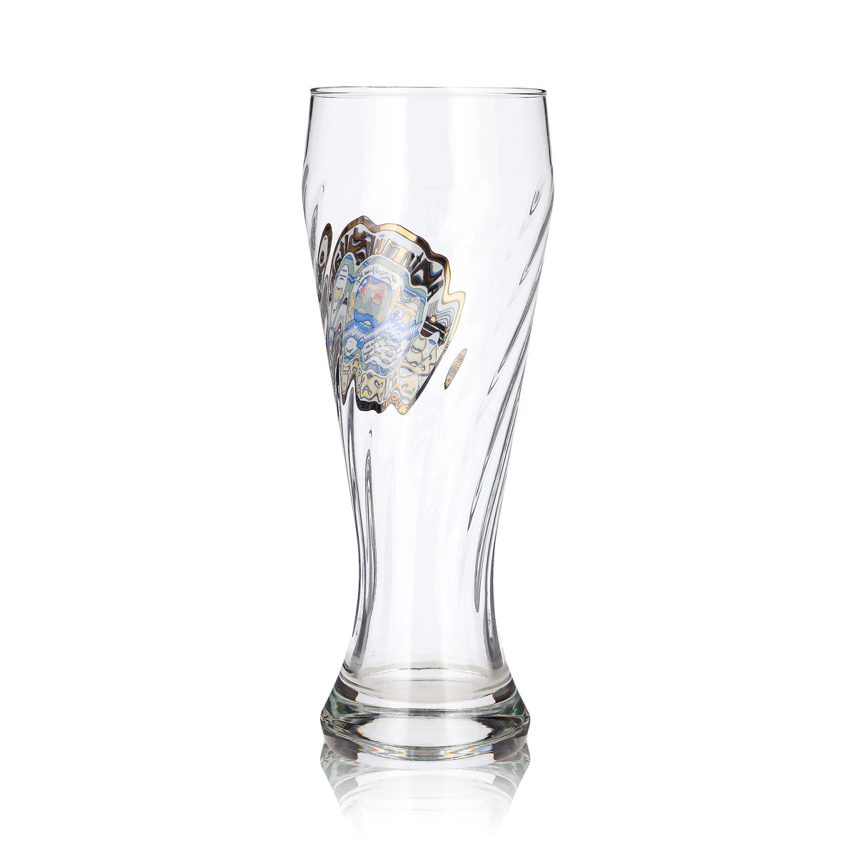 Altmühltaler Bier Glas 0,5l Weisse Residenz Franz Herb – Ansicht 4