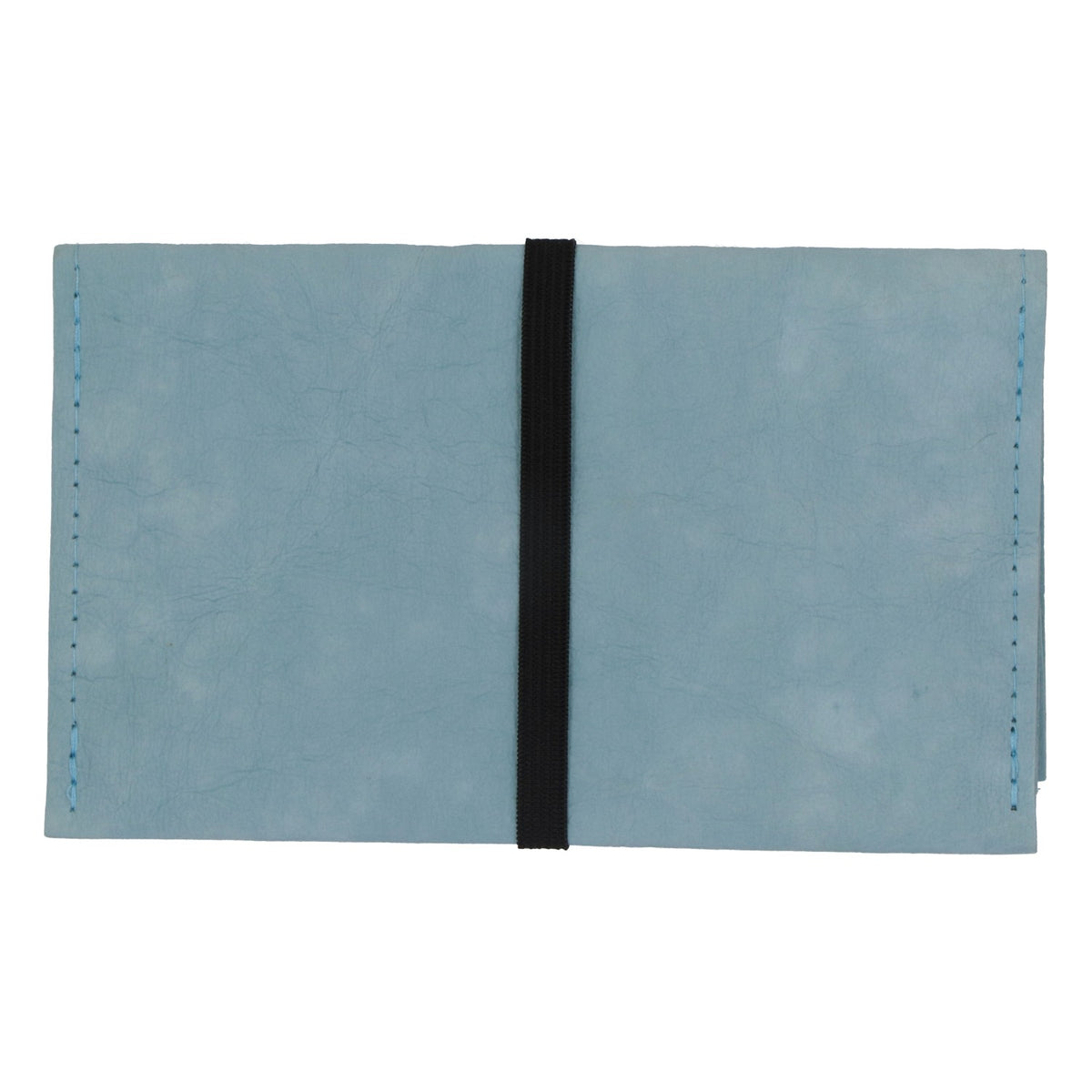 American Spirit Zigaretten Tabakbeutel Puche Drehtasche Nikotinbeutel Blau 100% Papyr – Ansicht 2