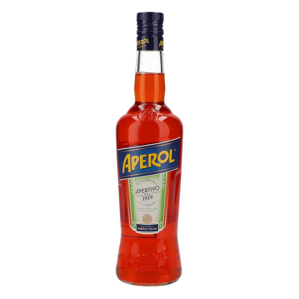 Aperol Spritz 0,7l Aperitivo 1919 11% vol. Flasche Bitterlikör