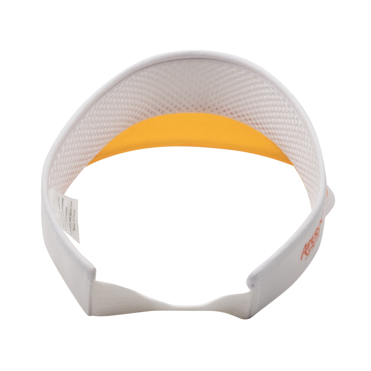 Aperol Spritz Kappe Visor Base Cap Mütze Hut Sun Stirnband Retro 80s Schirmmütze – Ansicht 4