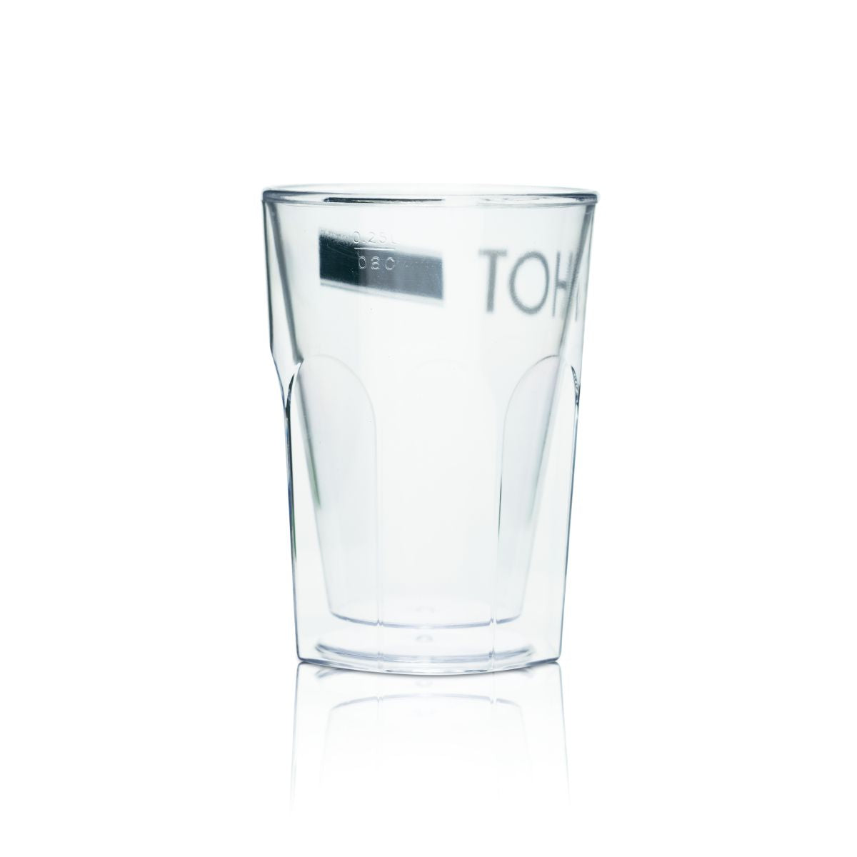 Aperol Spritz Kunststoff Mehrwegbecher Glas 0,3l Hot Edition Plastik Gläser – Ansicht 3