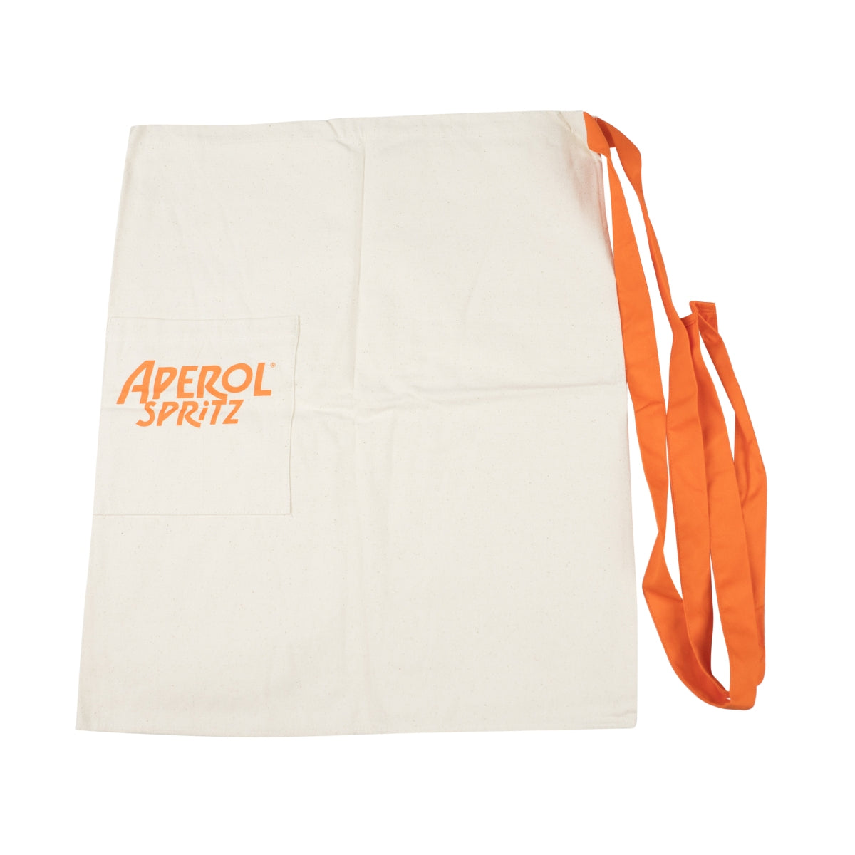 Aperol Spritz Schürze Bauchbinder Vorbinder Bartenders Apron Gastro Kellner Bar – Ansicht 6