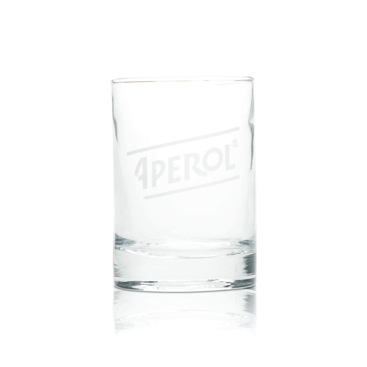 Aperol Spritz Windlicht Kerze Teelicht Glas Kerzenhalter Garten Tisch Licht Bar